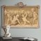Artista francese, Grisaille Figures, inizio XX secolo, Olio su tela, Immagine 11