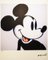Andy Warhol, Mickey Mouse, Lithograph, 1970s 1
