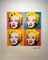 Andy Warhol, Marilyn, Lithographie, 1980er 1