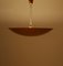 Lámpara colgante vintage de cobre, Imagen 3