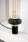 Alexandre Lamp in Brass and Glass by Marine Breynaert, Image 3