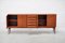 Modernes italienisches Teak Sideboard von Vittorio Dassi, 1960er 6