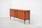 Modernes italienisches Teak Sideboard von Vittorio Dassi, 1960er 2