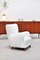 Modernes italienisches Teak Sideboard von Vittorio Dassi, 1960er 3