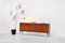 Modernes italienisches Teak Sideboard von Vittorio Dassi, 1960er 5