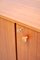 Modernes italienisches Teak Sideboard von Vittorio Dassi, 1960er 4