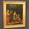 Artista italiano, Episodio della vita di Diogene di Sinope, 1780, Olio su tela, Immagine 11