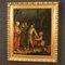 Italienischer Künstler, Episode aus dem Leben des Diogenes von Sinope, 1780, Öl auf Leinwand 5