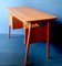 Teak Desk by Gunnar Nielsen for Tibergaard, Denmark, 1960s, Image 7