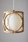 Ceiling Lamp by Adrien Audoux & Frida Minet 3