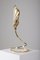 Gilt Brass Lamp by Tommaso Barbi 6