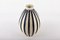 Ceramic Vase by Alex Bruel for Grimstrup Keramik Næstved, 1940s 2
