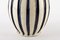 Ceramic Vase by Alex Bruel for Grimstrup Keramik Næstved, 1940s 7