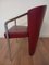 Italienische Vintage Estel Sessel von Favaretto & Partners, 4er Set 5