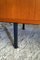 Sideboard mit Messinggriffen, 1950er 3