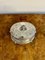 OAntique Edwardian Ornate Silver Plated Biscuit Barrel, 1900 5