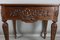 Vintage Console Table, Image 7