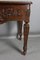 Vintage Console Table, Image 8