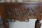 Vintage Console Table, Image 4
