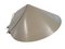 Lampada Cone di Gabriel Teixidó per Carpyen, 1974, Immagine 5