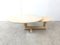 Vintage Adjustable Travertine Coffee Table for Roche Bobois, 1970s 6