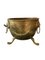 Brass Fire Side Bucket, Image 8