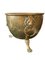 Brass Fire Side Bucket, Image 1