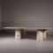 Colonnato Coffee Table in Marble by Mario Bellini for Cassina, 1969, Image 8