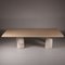 Colonnato Coffee Table in Marble by Mario Bellini for Cassina, 1969, Image 7