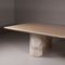 Colonnato Coffee Table in Marble by Mario Bellini for Cassina, 1969 5