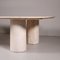 Colonnato Coffee Table in Marble by Mario Bellini for Cassina, 1969 4