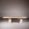 Colonnato Coffee Table in Marble by Mario Bellini for Cassina, 1969, Image 2