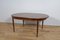 Mid-Century Oval Dining Table in Teak from G-Plan, 1960s, Image 1