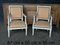 French Armchairs, 1930s, Set of 2, Image 8