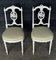 French Chairs, 1900s, Set of 2 6