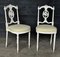 French Chairs, 1900s, Set of 2 14