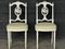 French Chairs, 1900s, Set of 2 4