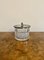 Antique Edwardian Silver Plated Ice Bucket, 1900 3