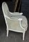 French Bergere Chairs, 1900s, Set of 2, Set of 2, Image 11