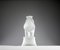Large Crystal Circus Bear Sculpture from Lalique, 2000s 7