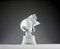 Large Crystal Circus Bear Sculpture from Lalique, 2000s 6