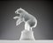 Large Crystal Circus Bear Sculpture from Lalique, 2000s, Image 8