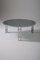 Space Age Glass Coffee Table 7