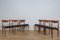 Sedie da pranzo Mid-Century in teak di Ib Kofod Larsen per G-Plan, Gran Bretagna, anni '60, set di 6, Immagine 3