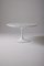 Tulip Marble Coffee Table by Eero Saarinen for Knoll 5