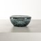 Artistic Enameled Glass Bowl from Daum, 1950s, Image 1