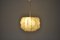 Lámpara colgante Nuvola grande de Achille & Pier Giacomo Castiglioni para Flos, años 60, Imagen 4