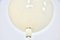 Lámpara colgante Nuvola grande de Achille & Pier Giacomo Castiglioni para Flos, años 60, Imagen 12