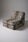 Leopard Fireside Chair, 1970s 9