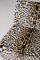 Leopard Kaminsessel, 1970er 10